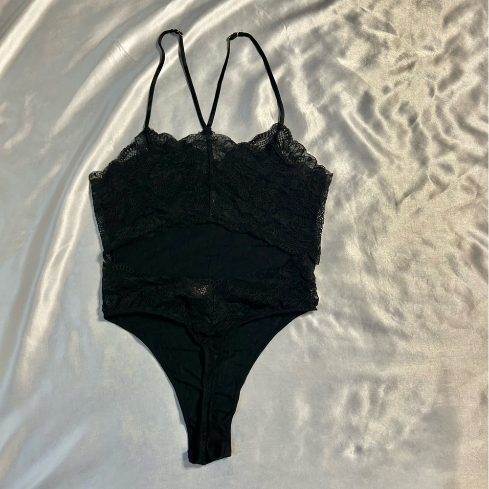 victoria's Secret bodysuit - Picture 2 of 3